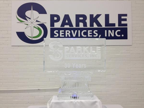 Sparkle Services