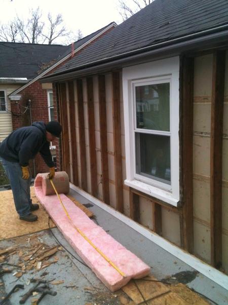 PA PRO Install Fence