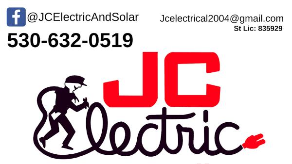 J C Electrical
