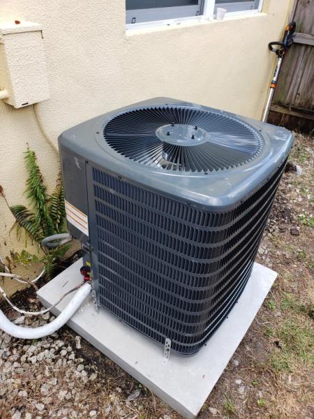 South Cooling LLC