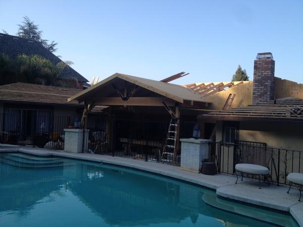 Starritt Construction Inc
