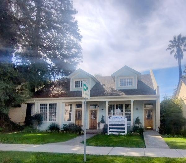 Starritt Construction Inc