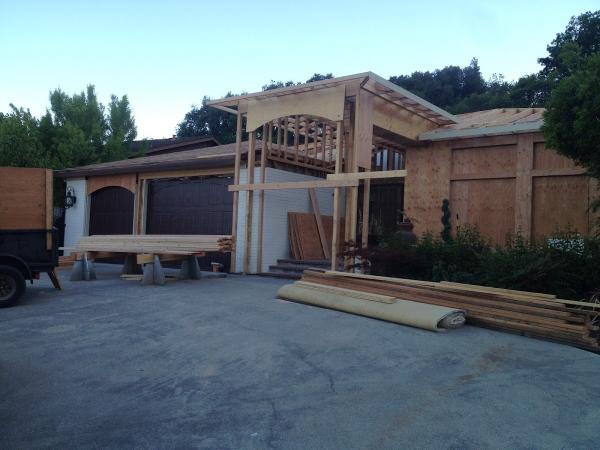 Starritt Construction Inc