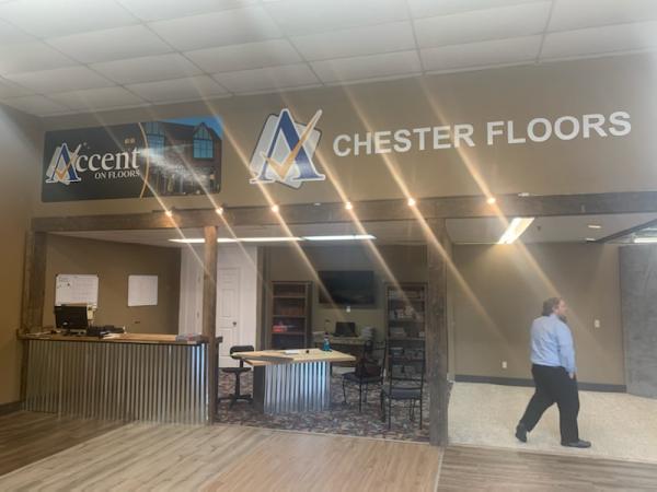Chester Floors
