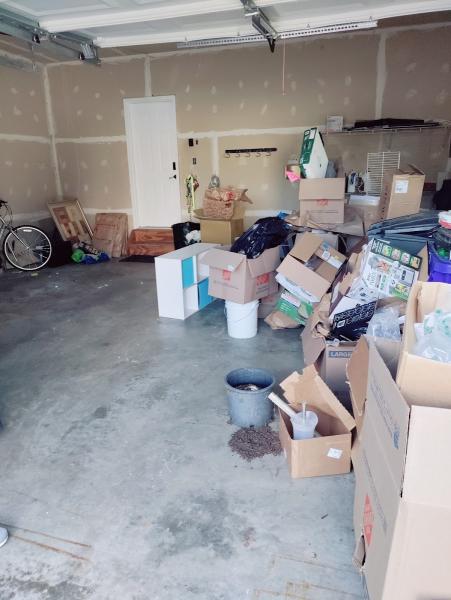 Michael's Junk Removal and Light Hauling