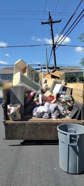 Michael's Junk Removal and Light Hauling