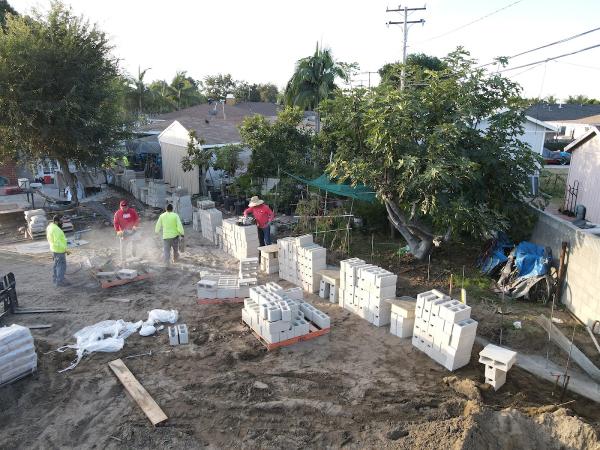Quartz J Concrete Inc