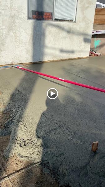 Quartz J Concrete Inc