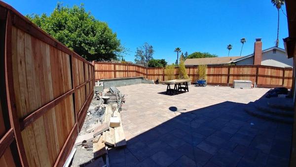 Superior Straight Line Fencing