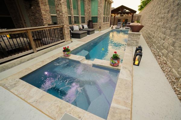 JAM Pools