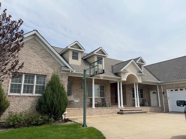 1st Choice Roofing Company