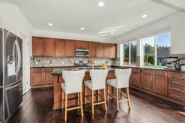 The Agency NW Real Estate