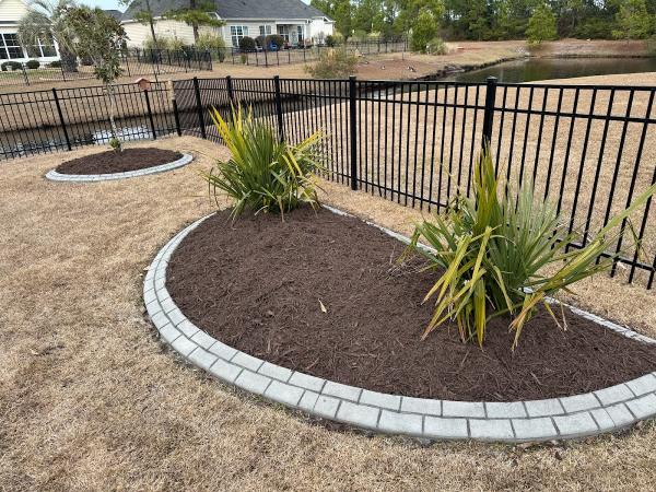 Groundworx Lawn Care