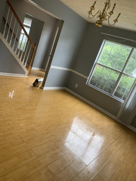 Carolina Cleaning Services