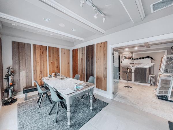 Britannia Flooring Studio