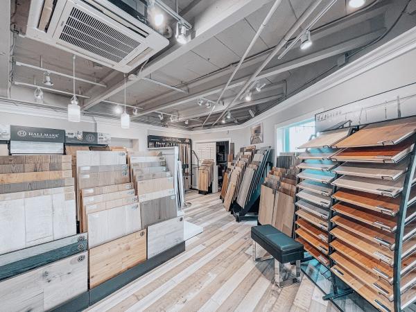Britannia Flooring Studio