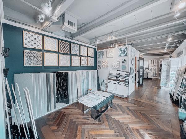 Britannia Flooring Studio