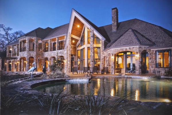 Dennis Scott Architects