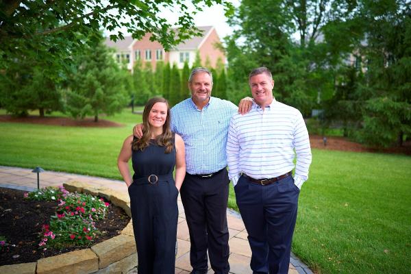 The Hildebrand Team