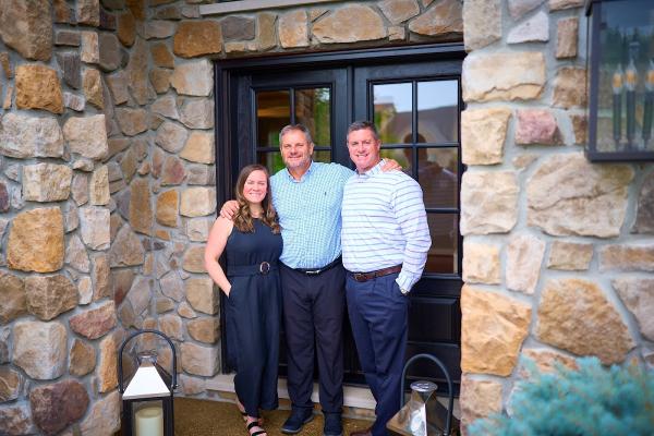 The Hildebrand Team