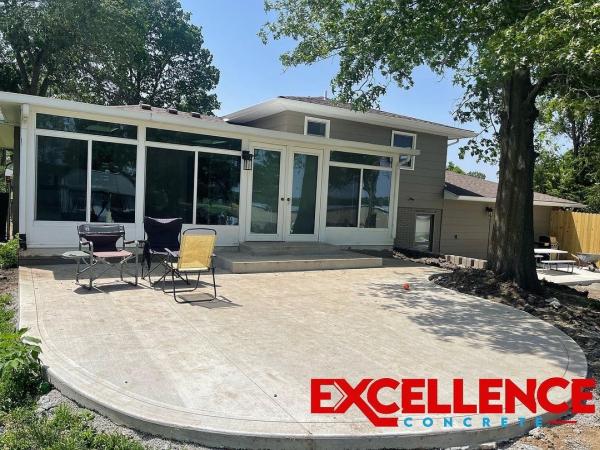 Excellence Concrete