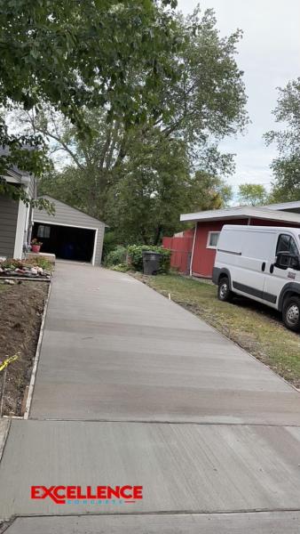 Excellence Concrete
