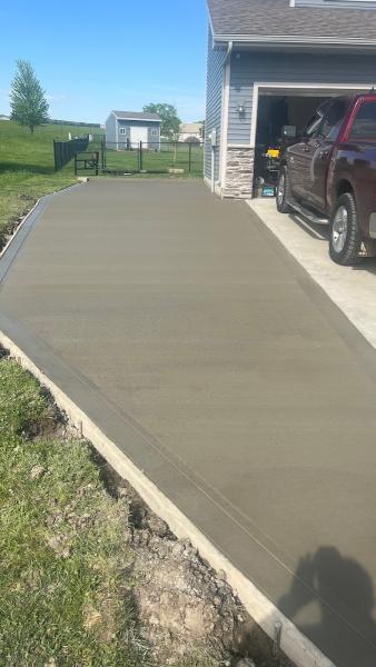 Excellence Concrete
