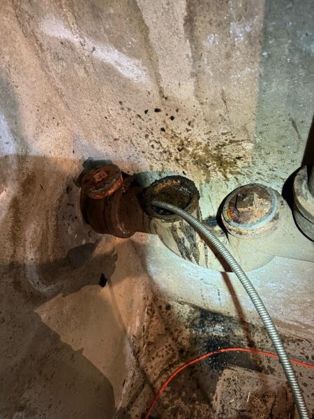 Clearline Sewer
