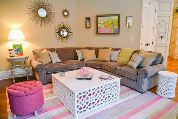 Dwell Chic Interiors