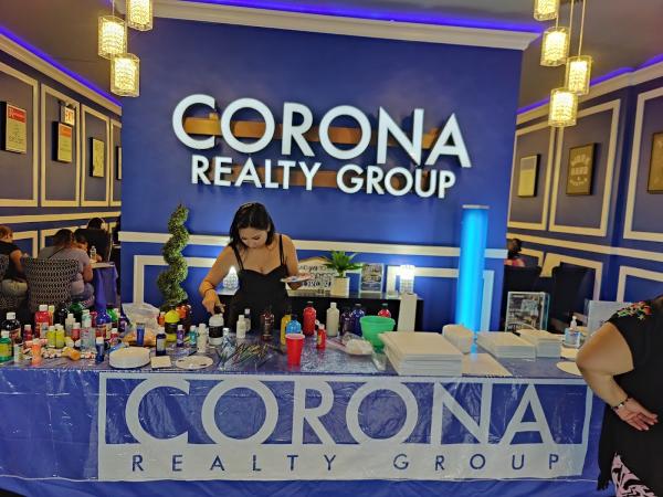 Corona Realty Group Inc. Brokered by Exp Realty
