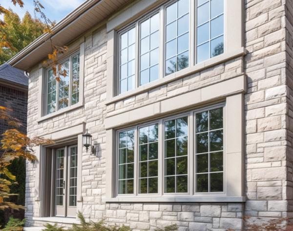 Integrity Windows and Siding