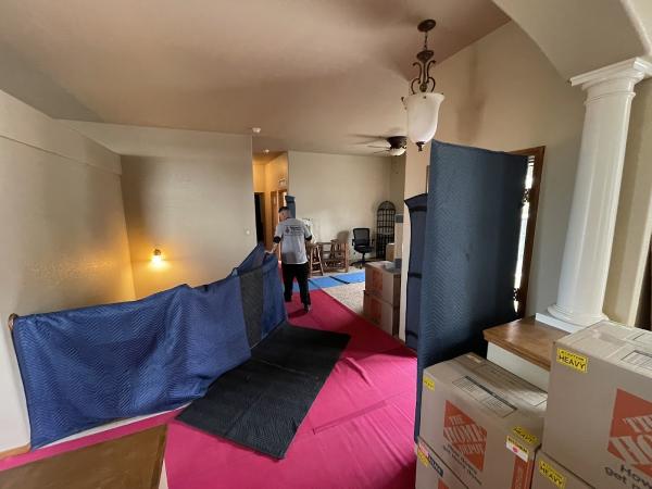 Bennett's Moving