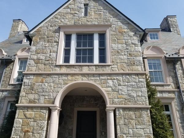 MDF Painting & Power Washing