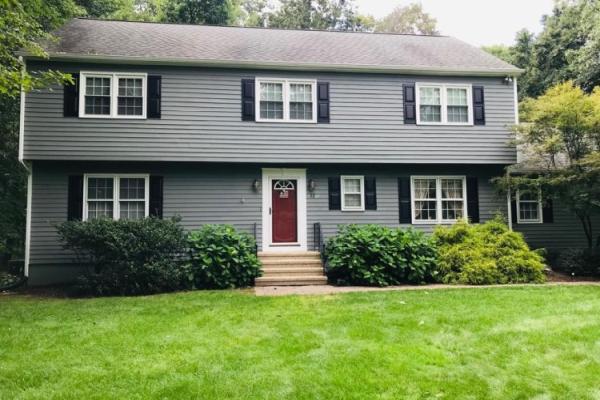 MDF Painting & Power Washing