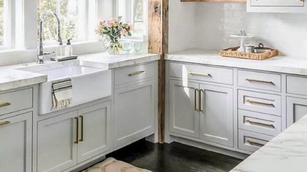 AMC Kitchen & Bath Showroom