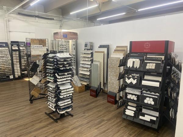 AMC Kitchen & Bath Showroom
