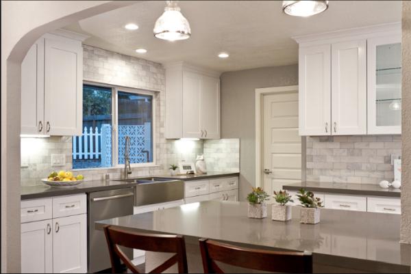 AMC Kitchen & Bath Showroom