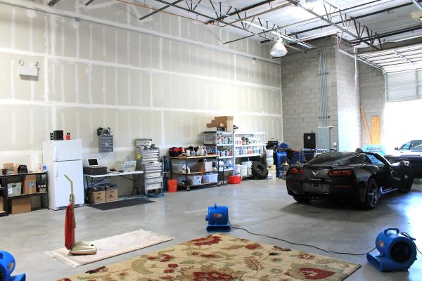 Cranmore Carpet Cleaning LLC