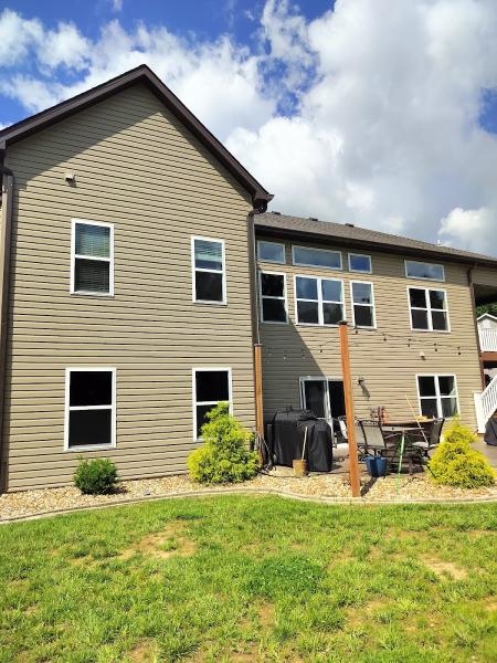 All Pro Pressure Washing and Window Cleaning
