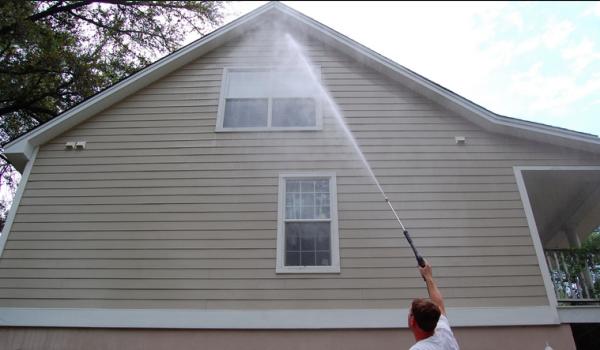 Strunk Dryer Vent Cleaning