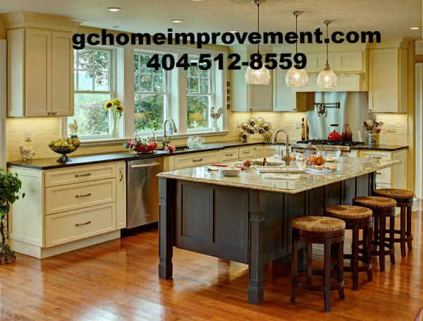 GC Home Improvement