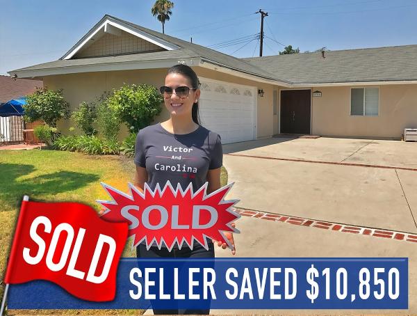 Victor and Carolina Real Estate