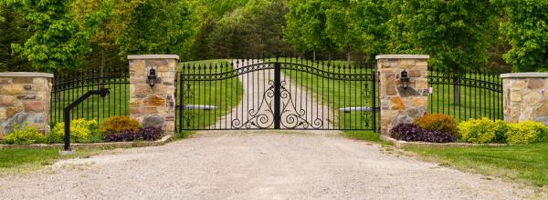 A-1 Ornamental Iron Works