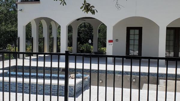 Vortex Fence LLC