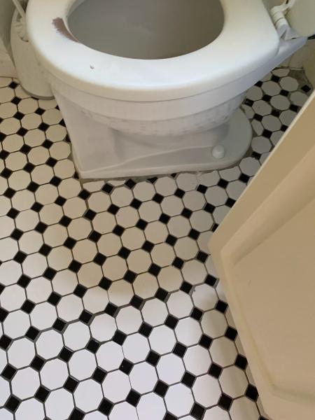 Muffetta's Housekeeping