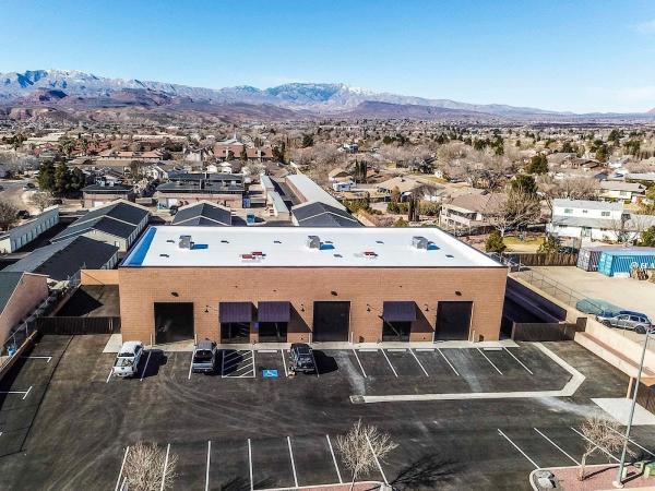 Ence Rentals and Storage
