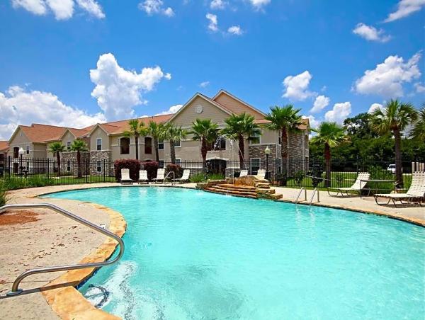 Rampart Multifamily Management Gulfport