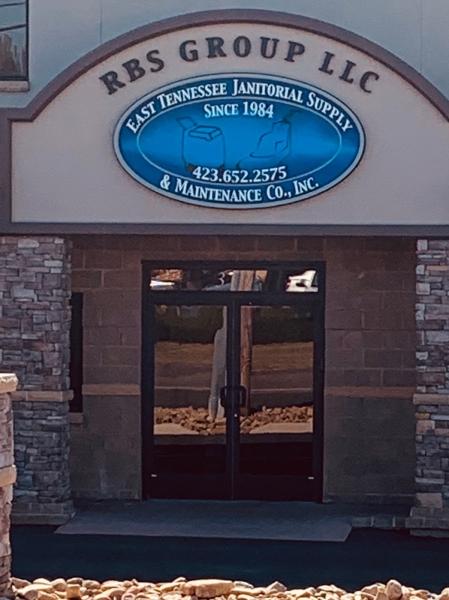 East Tennessee Janitorial Supply