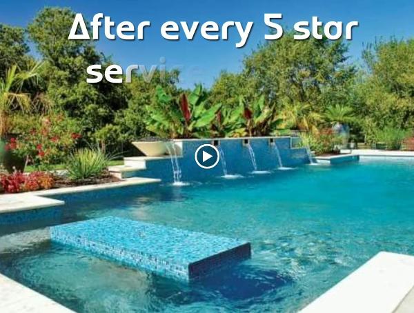 MS Home Pool Services Inc.