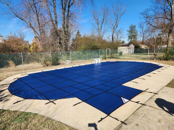 MS Home Pool Services Inc.